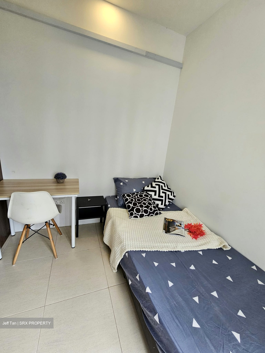 Casablanca (D25), Condominium #600248151